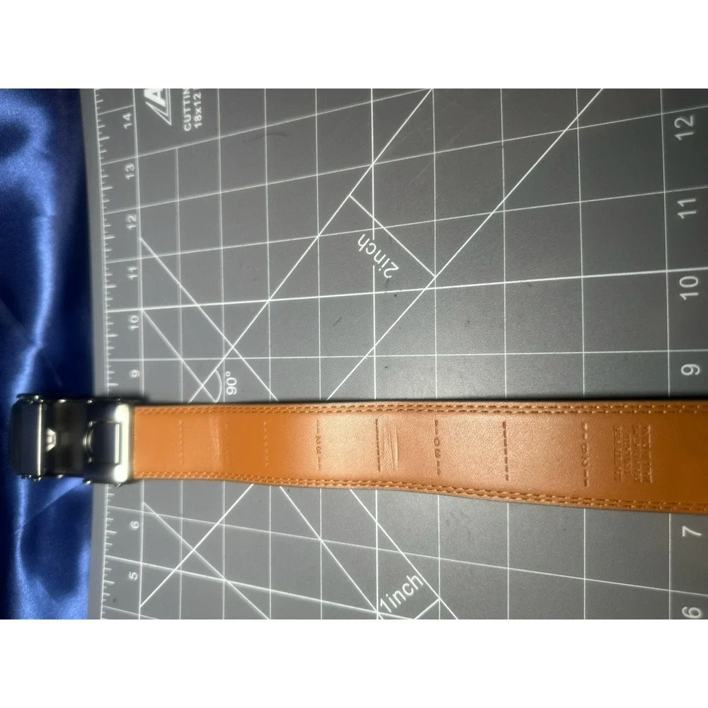 BULLIANT Men's Belt, Slide Ratchet Belt For 28